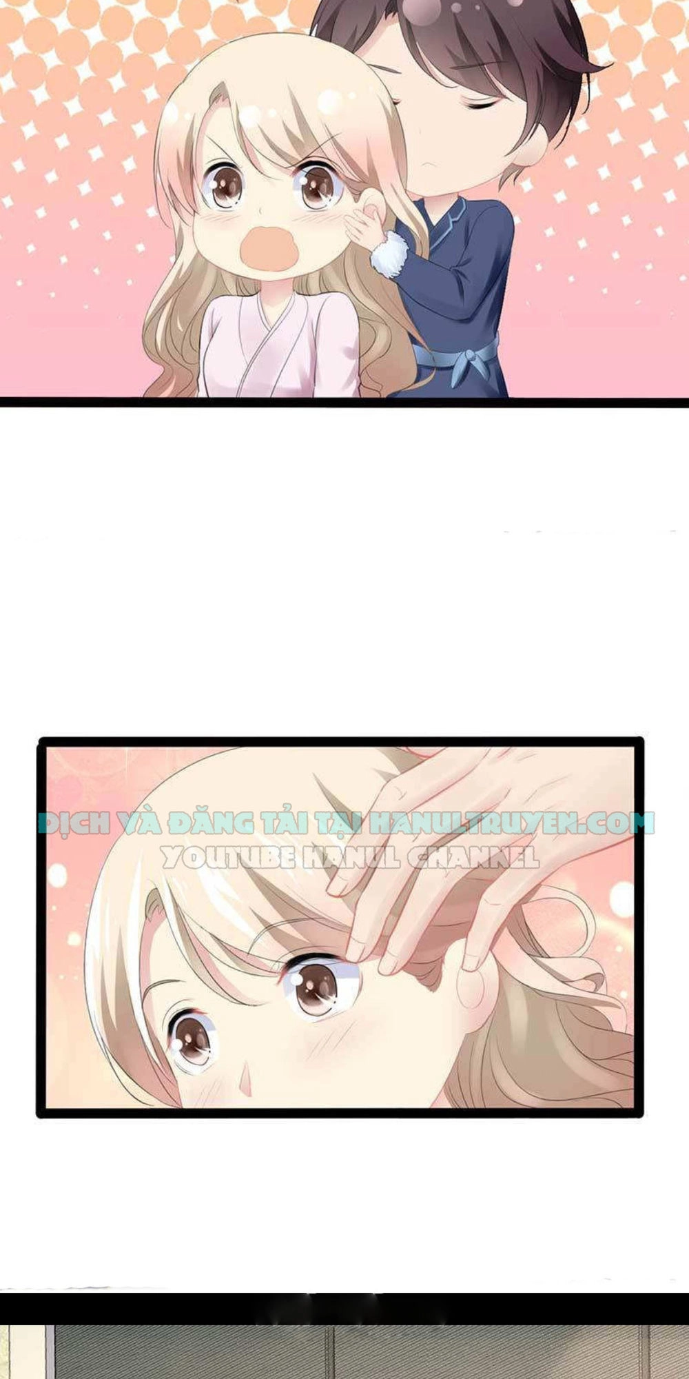 Thần Bí Đế Thiếu Điềm Sủng Thê Chapter 68 - 10