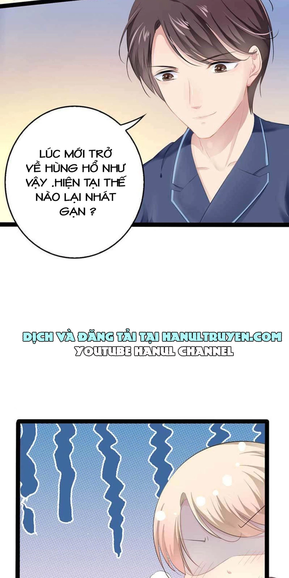 Thần Bí Đế Thiếu Điềm Sủng Thê Chapter 68 - 12