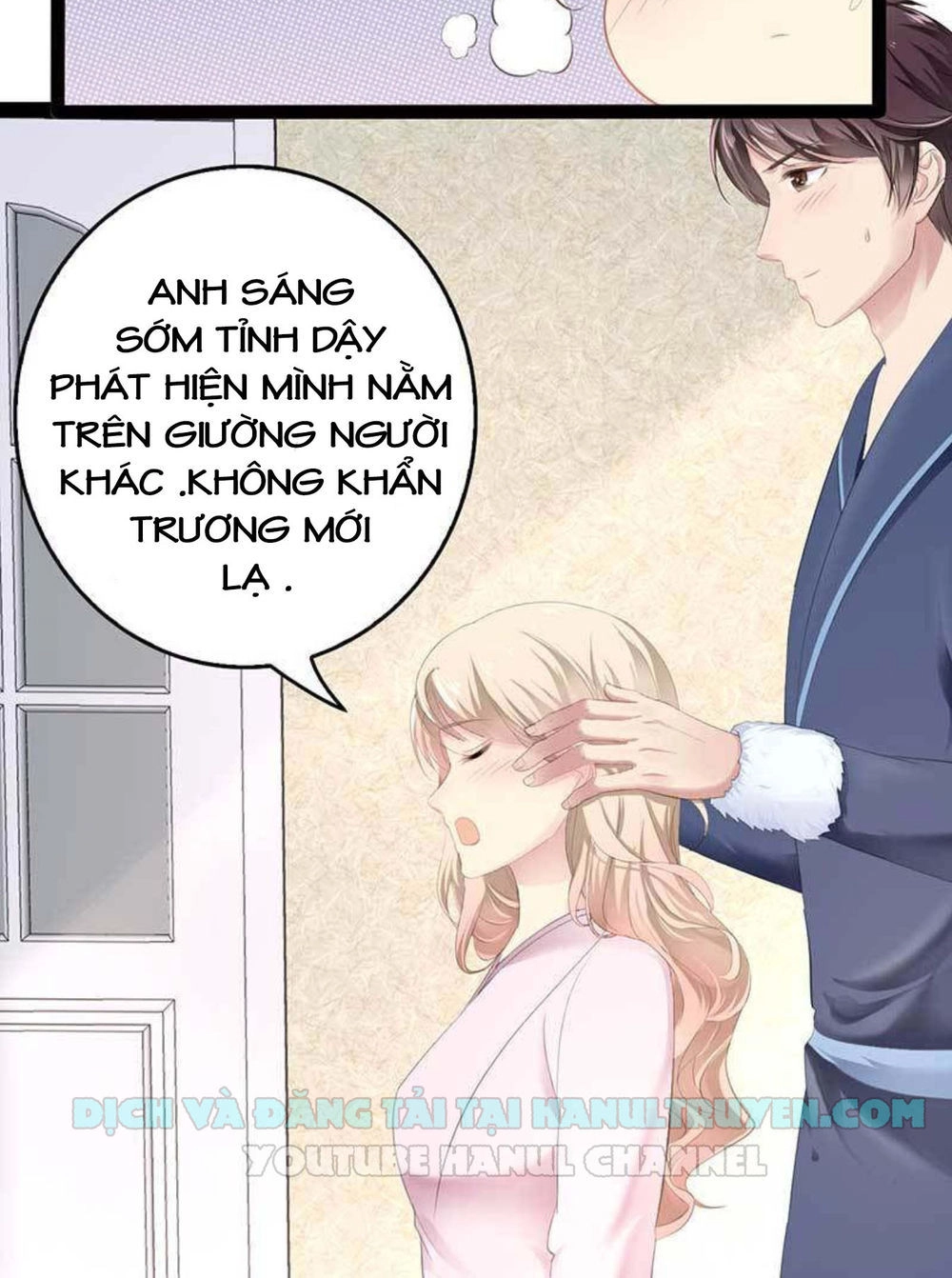 Thần Bí Đế Thiếu Điềm Sủng Thê Chapter 68 - 13