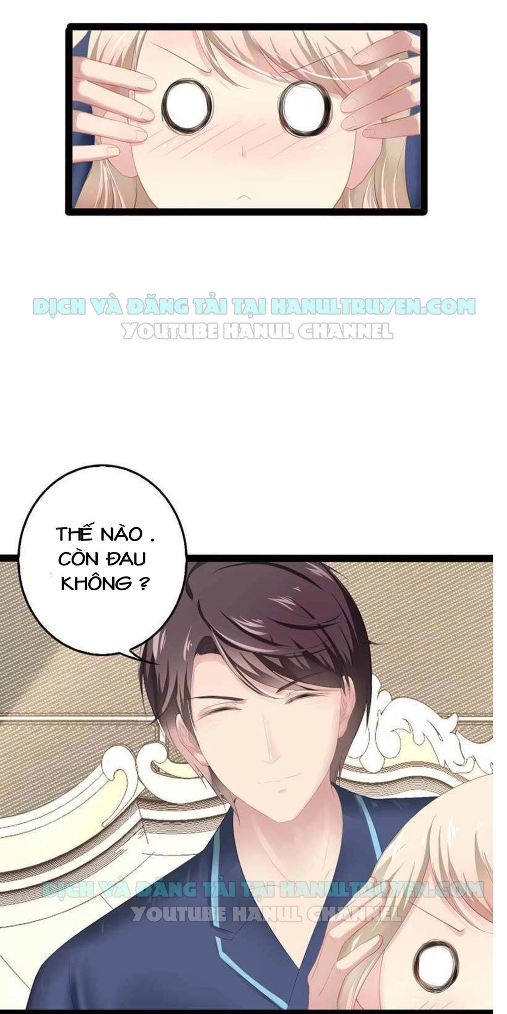 Thần Bí Đế Thiếu Điềm Sủng Thê Chapter 68 - 17