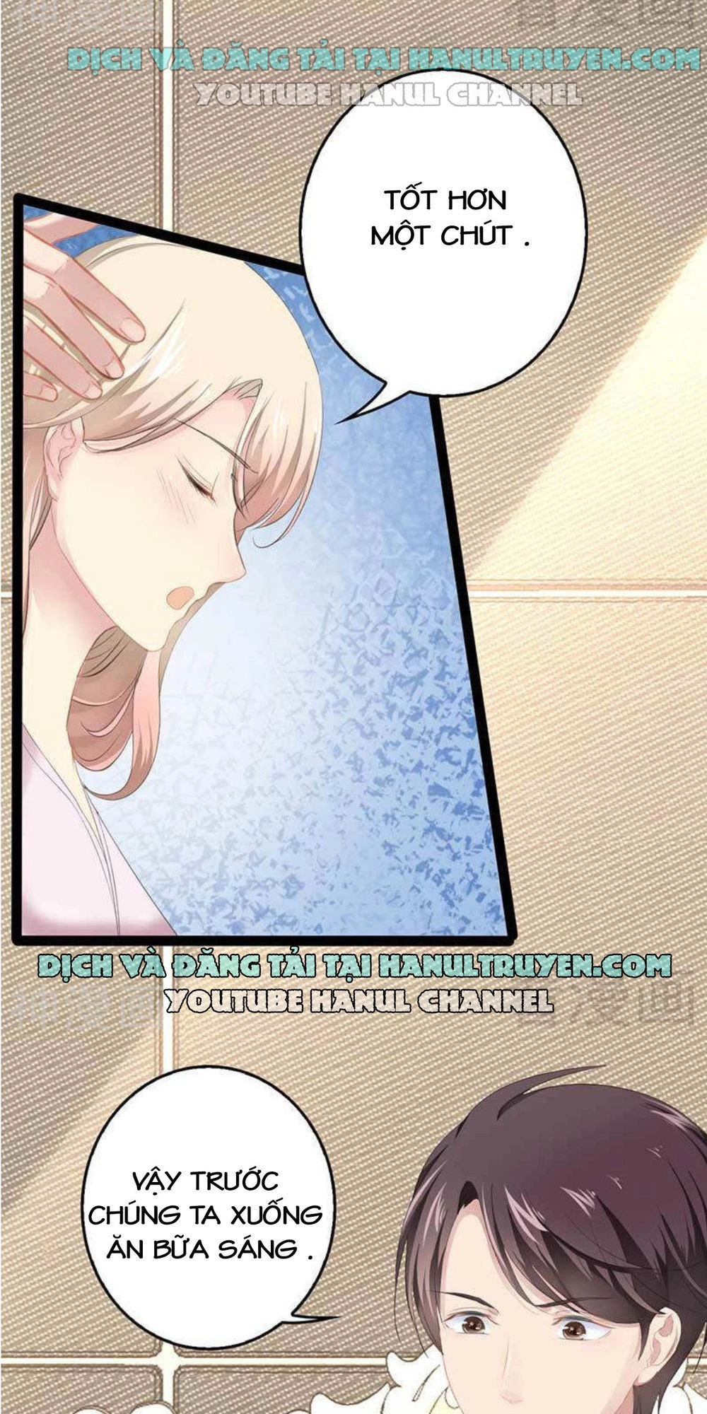 Thần Bí Đế Thiếu Điềm Sủng Thê Chapter 68 - 19