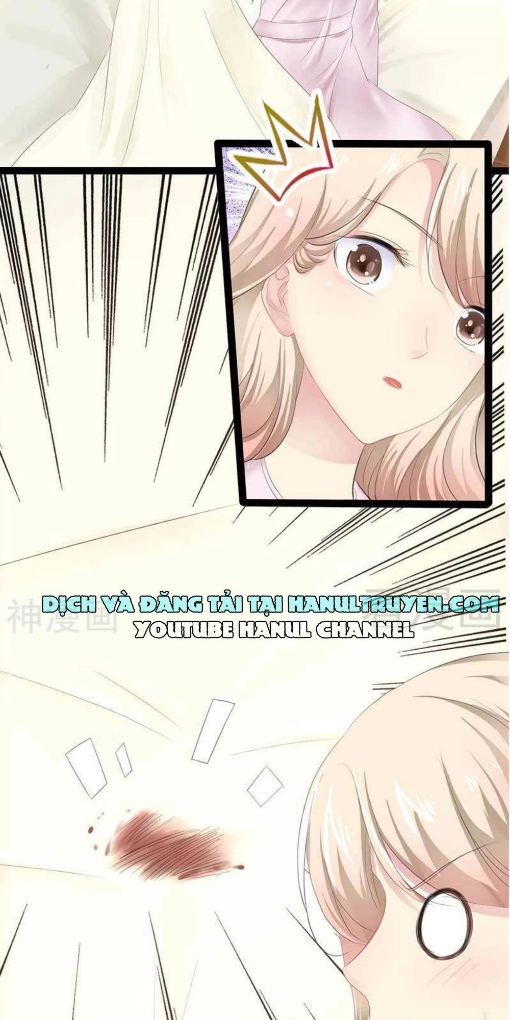 Thần Bí Đế Thiếu Điềm Sủng Thê Chapter 68 - 21