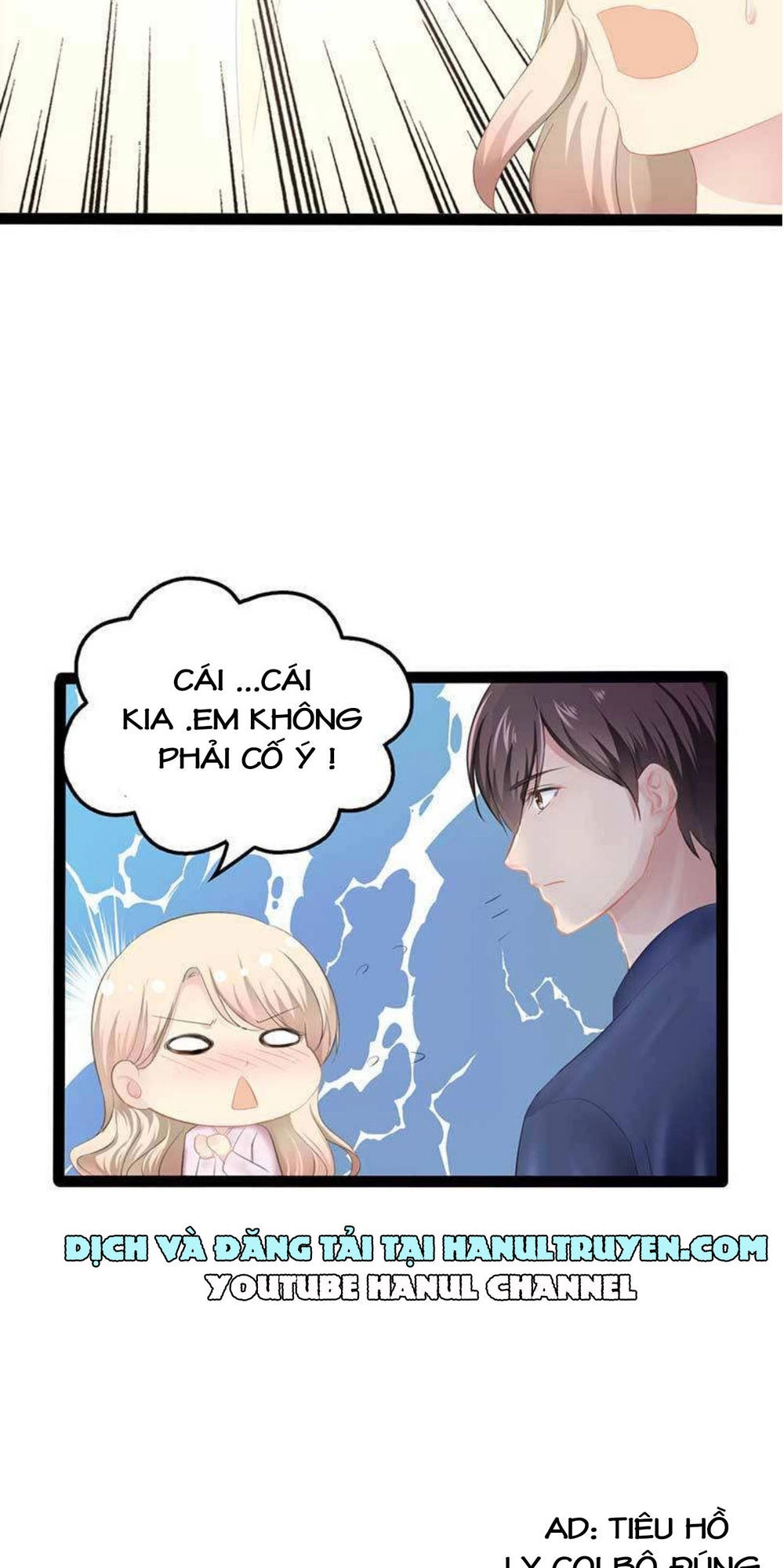 Thần Bí Đế Thiếu Điềm Sủng Thê Chapter 68 - 22