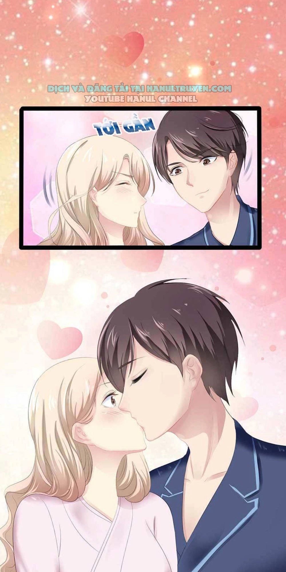 Thần Bí Đế Thiếu Điềm Sủng Thê Chapter 68 - 26