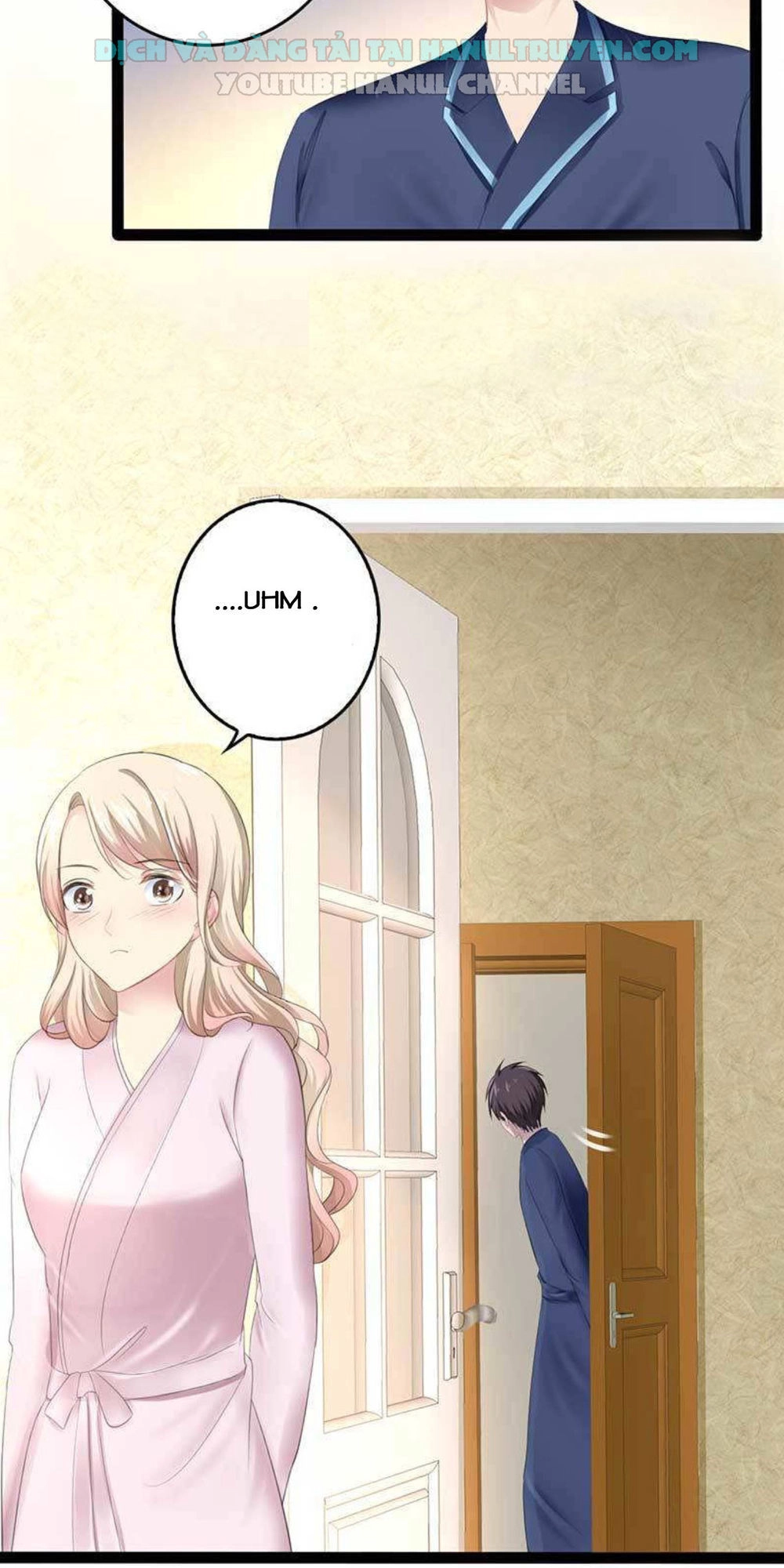 Thần Bí Đế Thiếu Điềm Sủng Thê Chapter 69 - 4