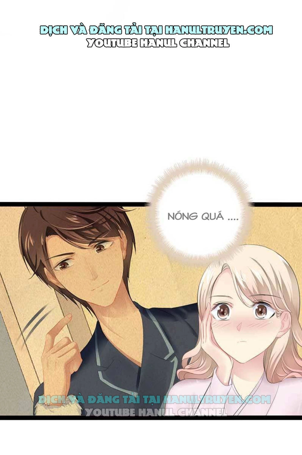 Thần Bí Đế Thiếu Điềm Sủng Thê Chapter 69 - 5