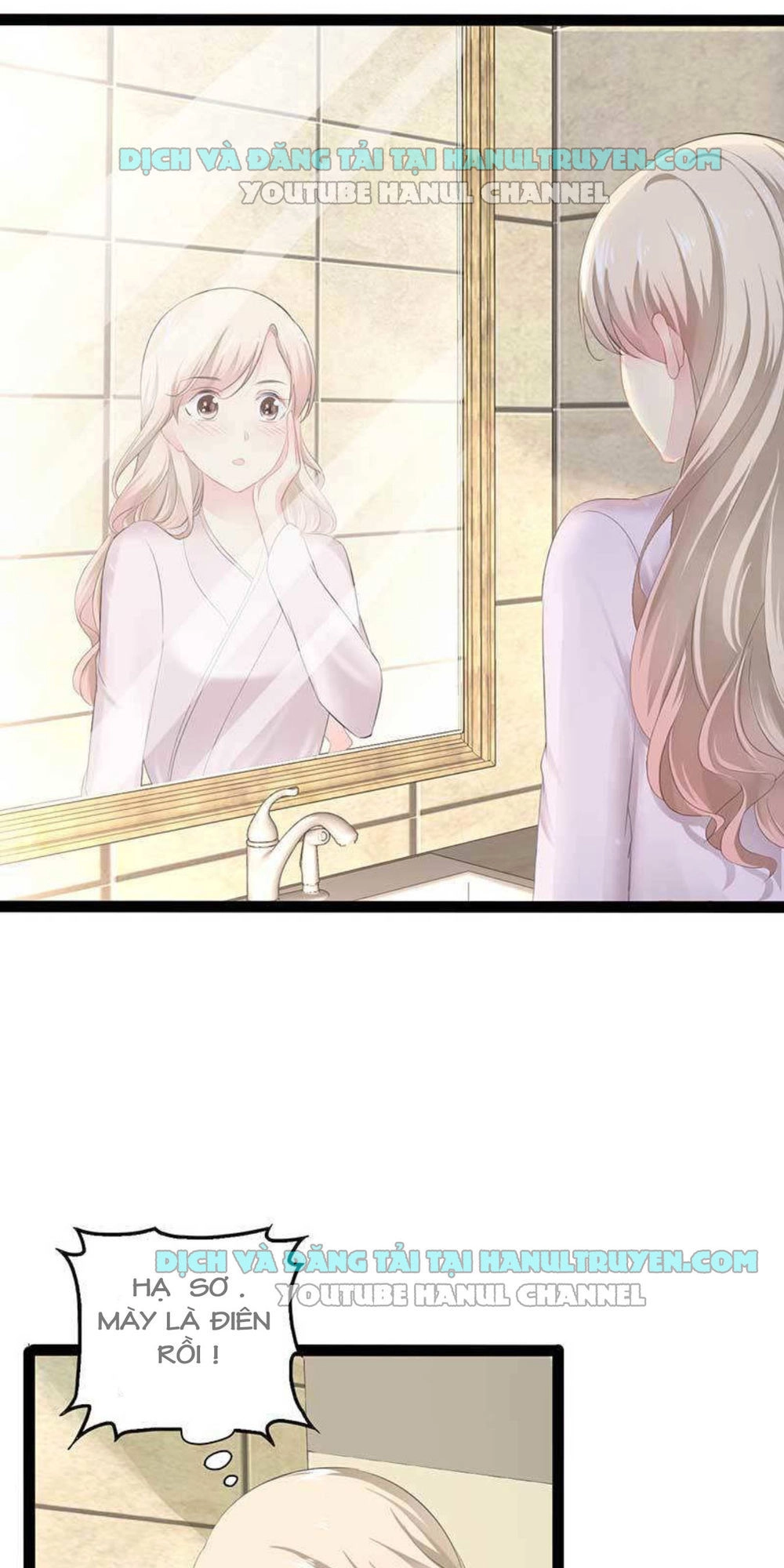 Thần Bí Đế Thiếu Điềm Sủng Thê Chapter 69 - 6