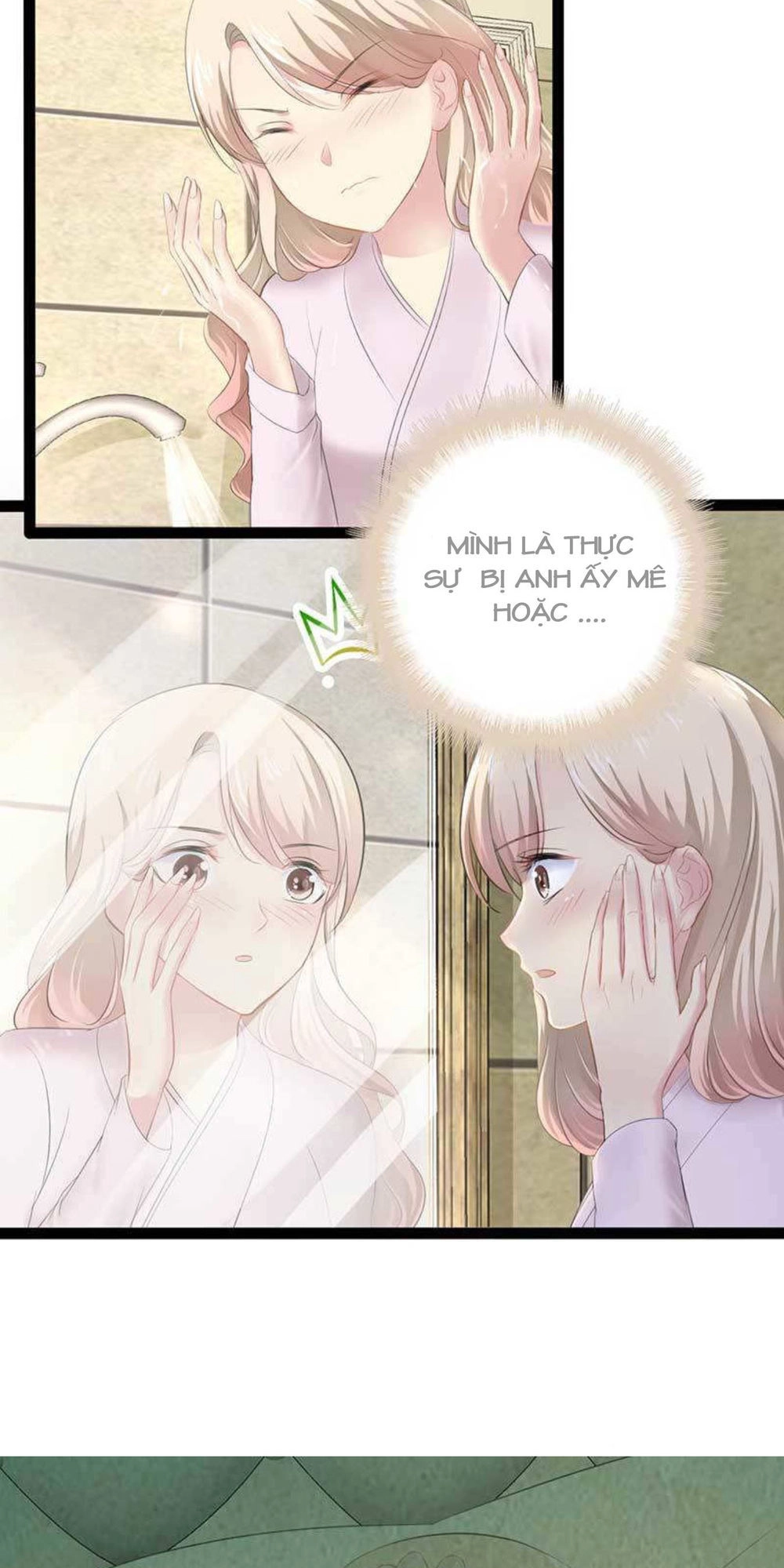 Thần Bí Đế Thiếu Điềm Sủng Thê Chapter 69 - 7