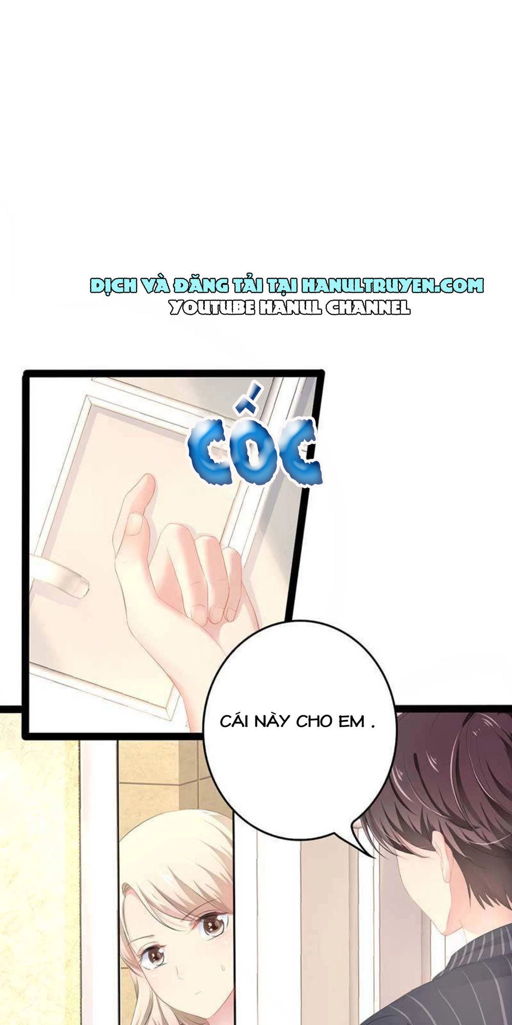 Thần Bí Đế Thiếu Điềm Sủng Thê Chapter 69 - 9