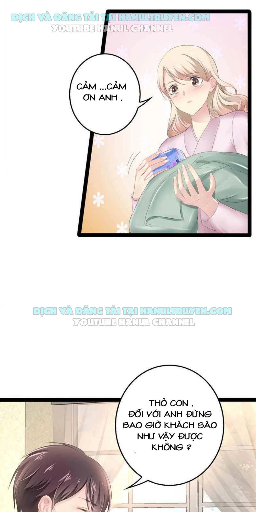 Thần Bí Đế Thiếu Điềm Sủng Thê Chapter 69 - 12