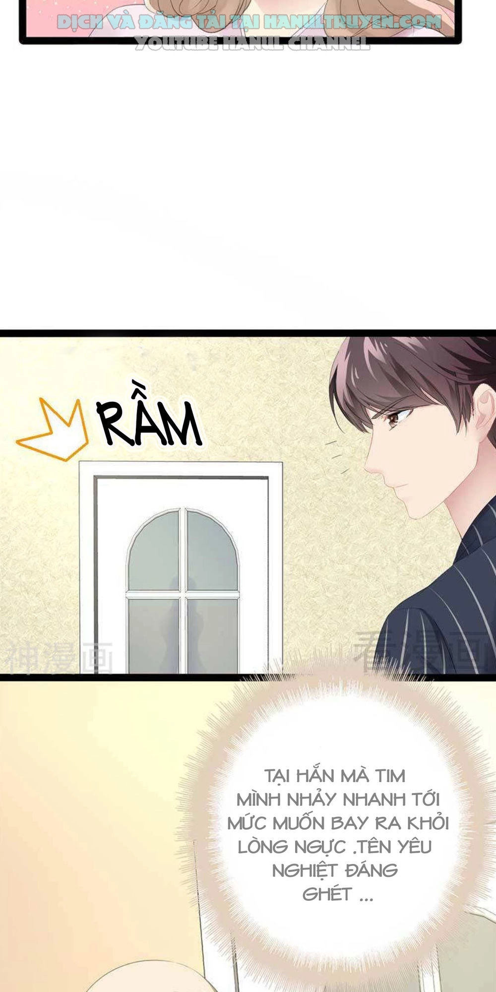 Thần Bí Đế Thiếu Điềm Sủng Thê Chapter 69 - 15