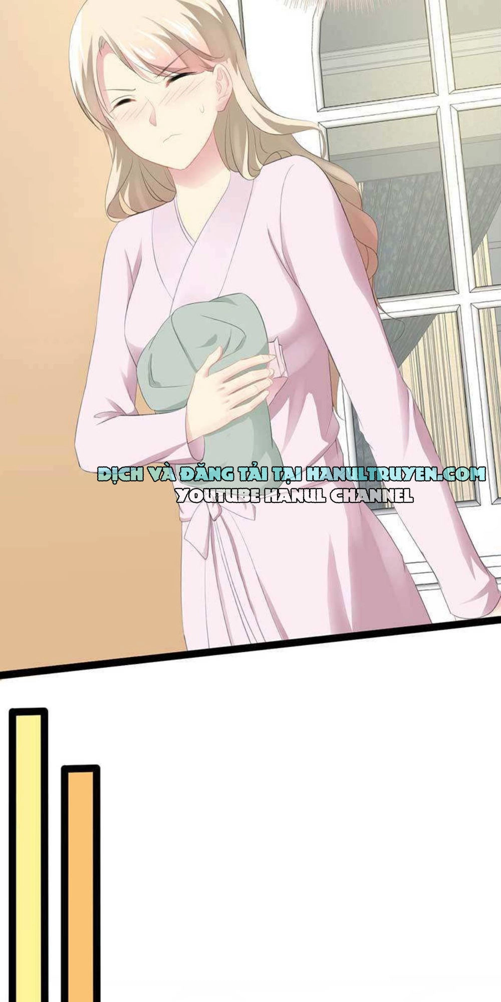 Thần Bí Đế Thiếu Điềm Sủng Thê Chapter 69 - 16