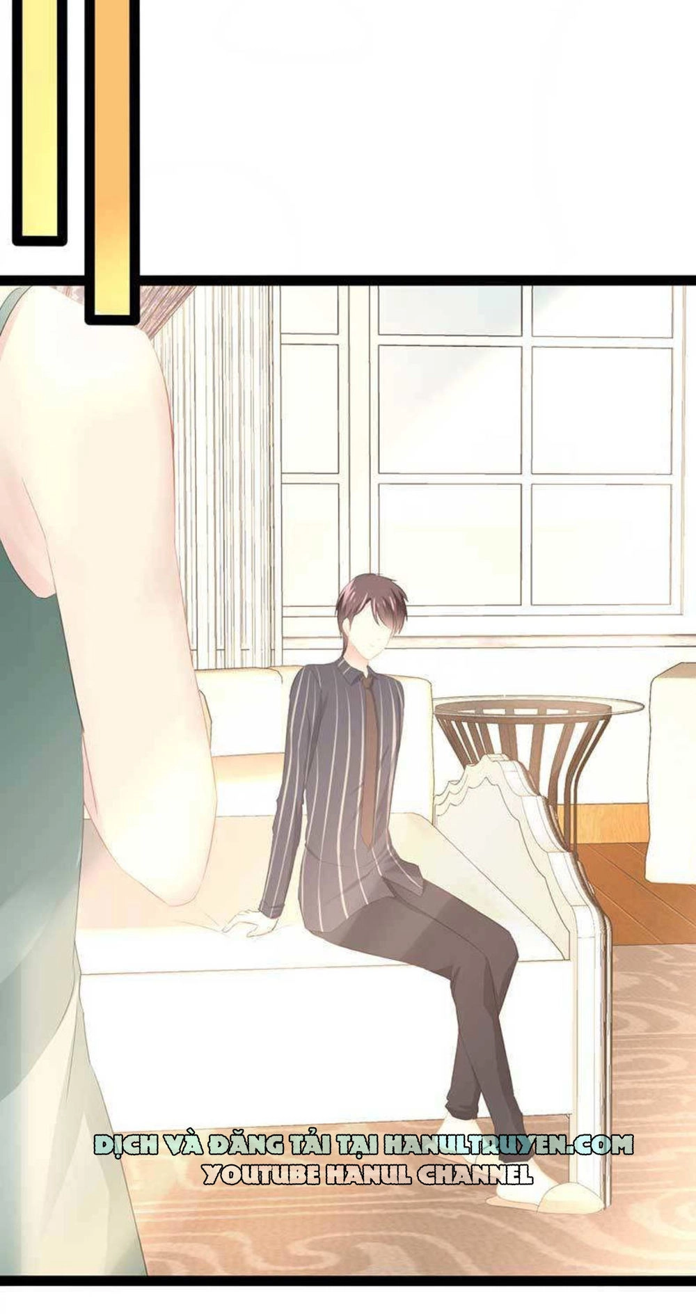 Thần Bí Đế Thiếu Điềm Sủng Thê Chapter 69 - 17