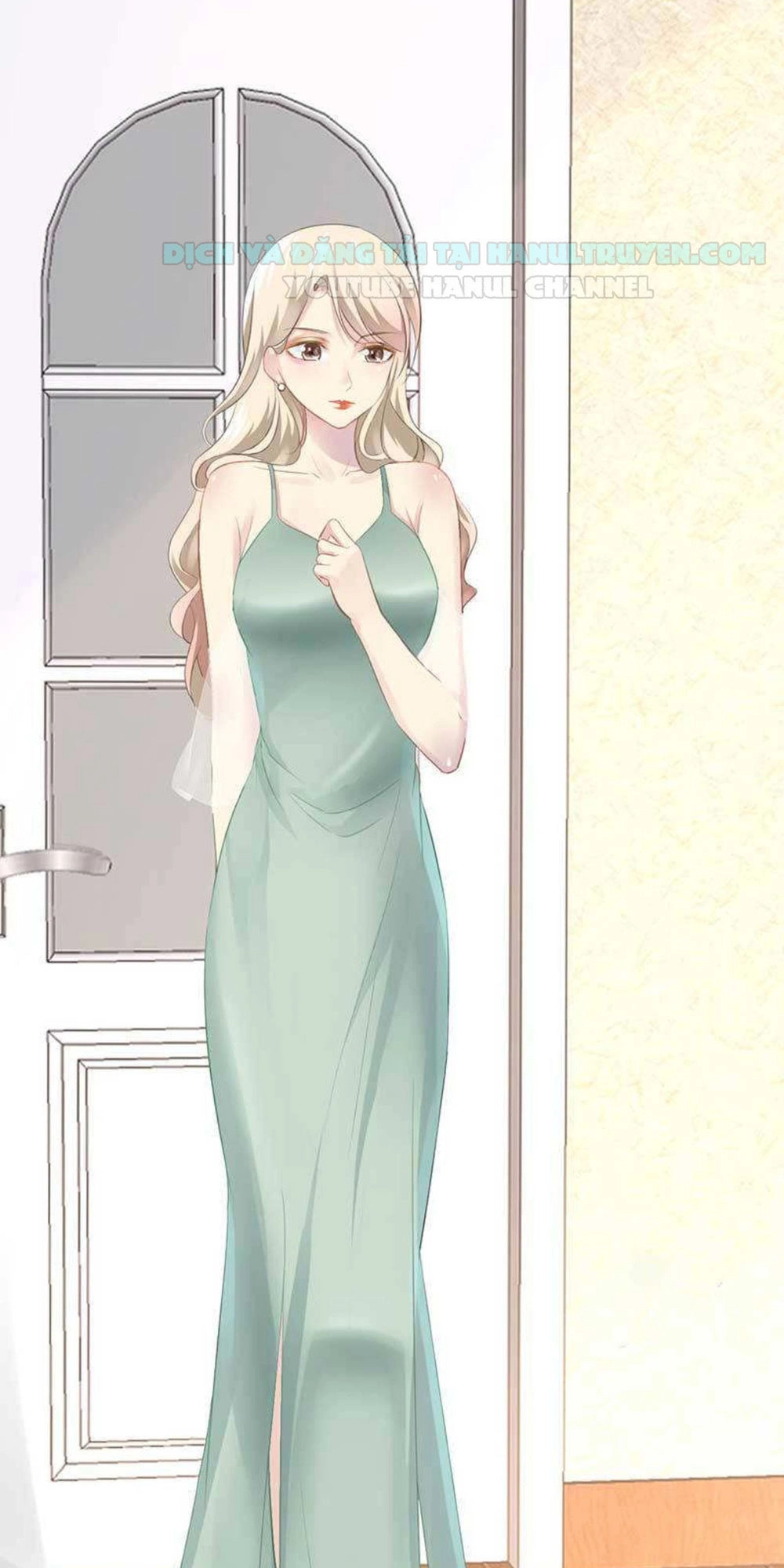 Thần Bí Đế Thiếu Điềm Sủng Thê Chapter 69 - 18