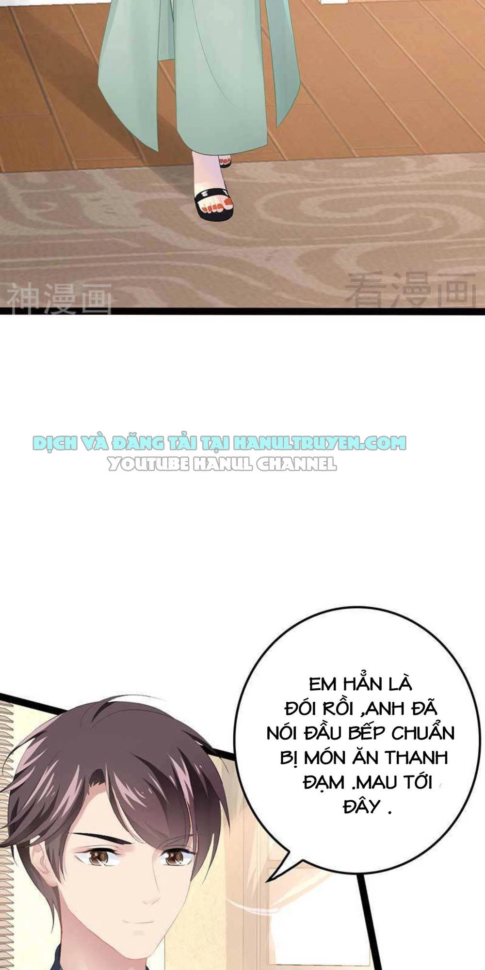 Thần Bí Đế Thiếu Điềm Sủng Thê Chapter 69 - 19