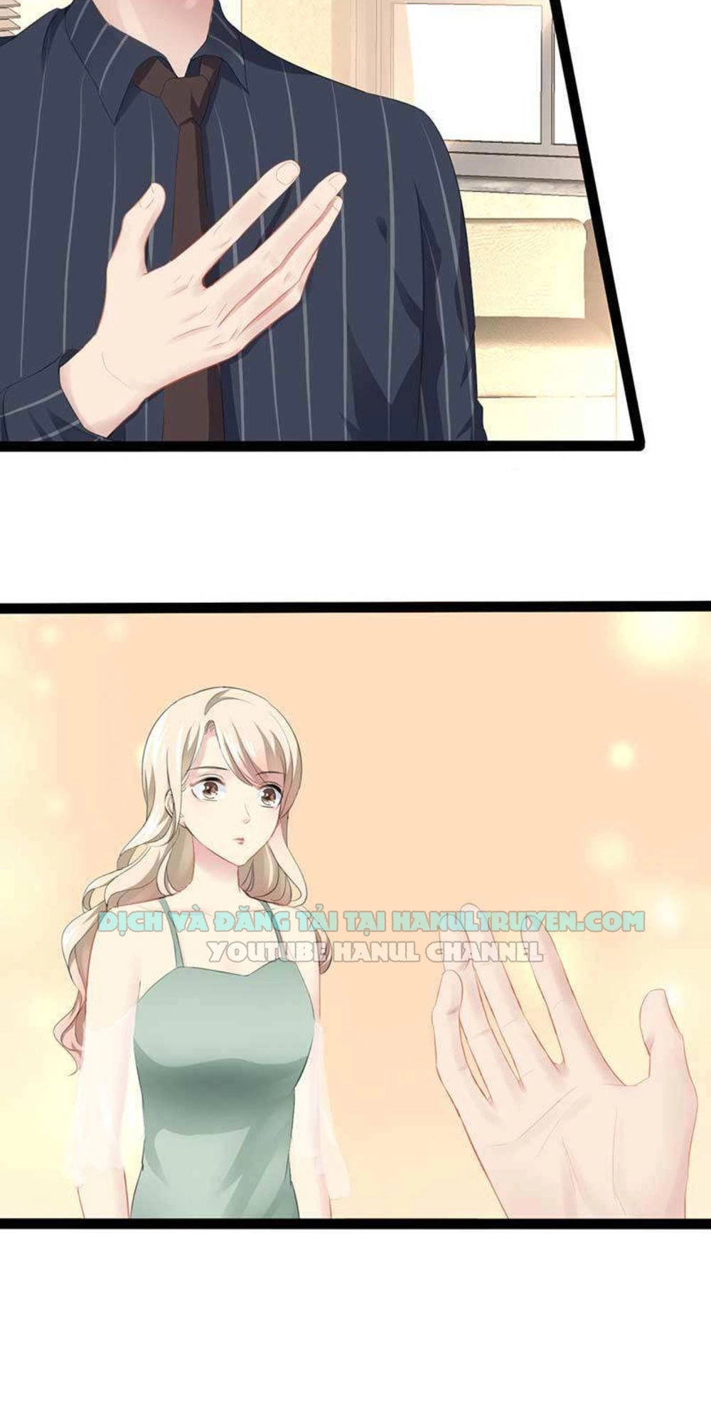 Thần Bí Đế Thiếu Điềm Sủng Thê Chapter 69 - 20