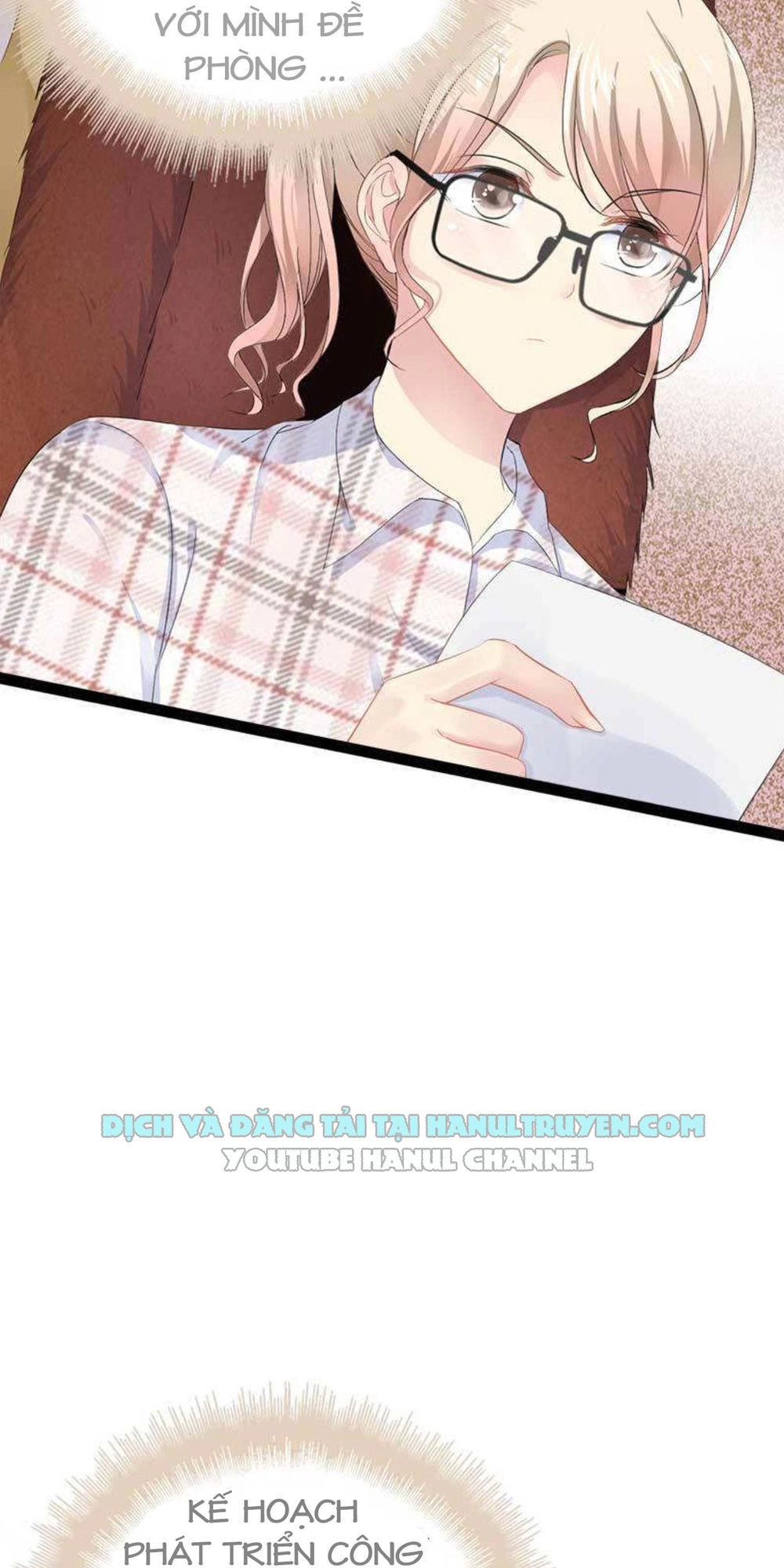 Thần Bí Đế Thiếu Điềm Sủng Thê Chapter 71 - 4