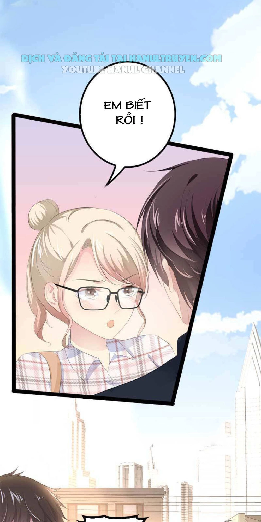 Thần Bí Đế Thiếu Điềm Sủng Thê Chapter 71 - 11