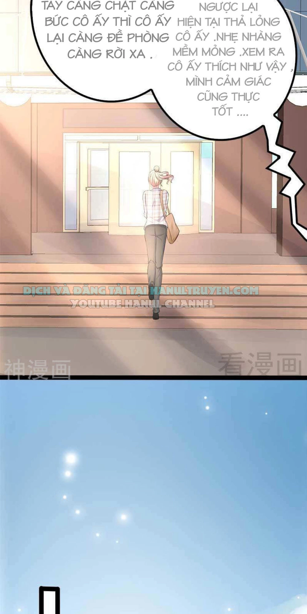 Thần Bí Đế Thiếu Điềm Sủng Thê Chapter 71 - 16