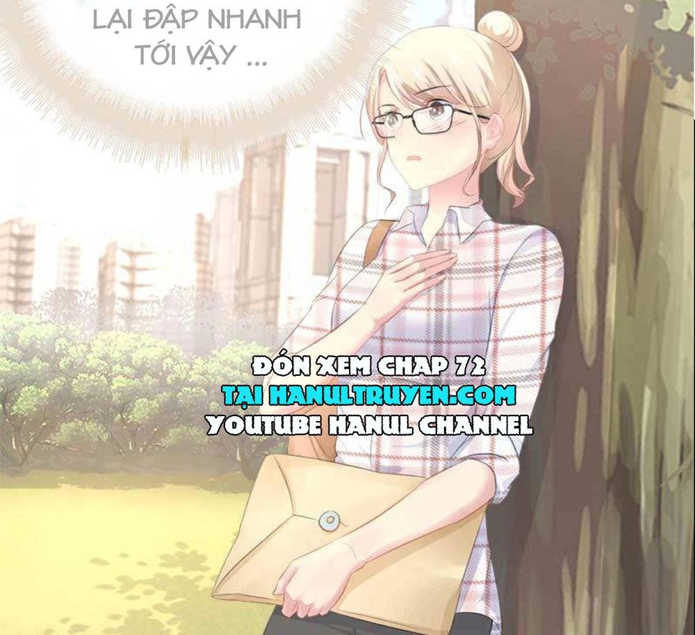 Thần Bí Đế Thiếu Điềm Sủng Thê Chapter 71 - 19