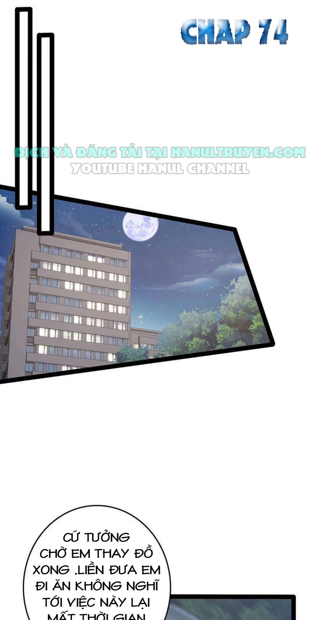 Thần Bí Đế Thiếu Điềm Sủng Thê Chapter 74 - 2