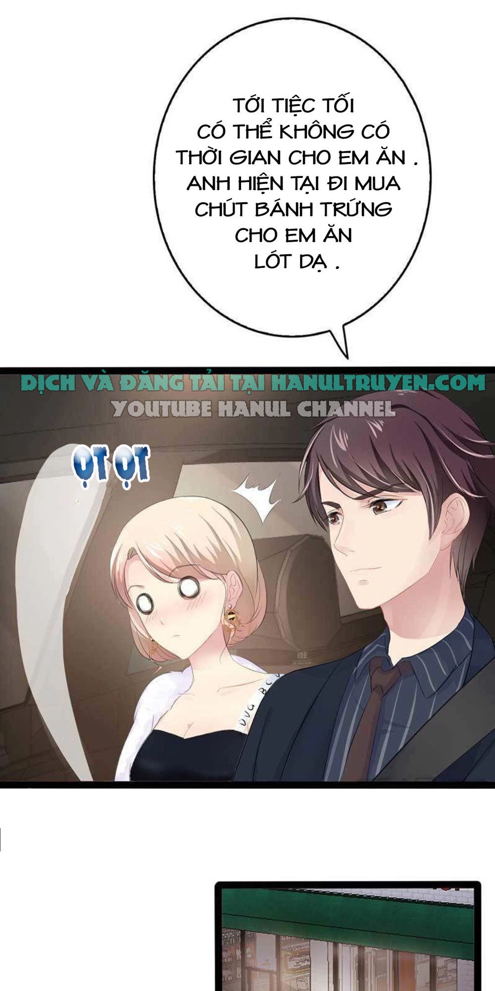 Thần Bí Đế Thiếu Điềm Sủng Thê Chapter 74 - 6