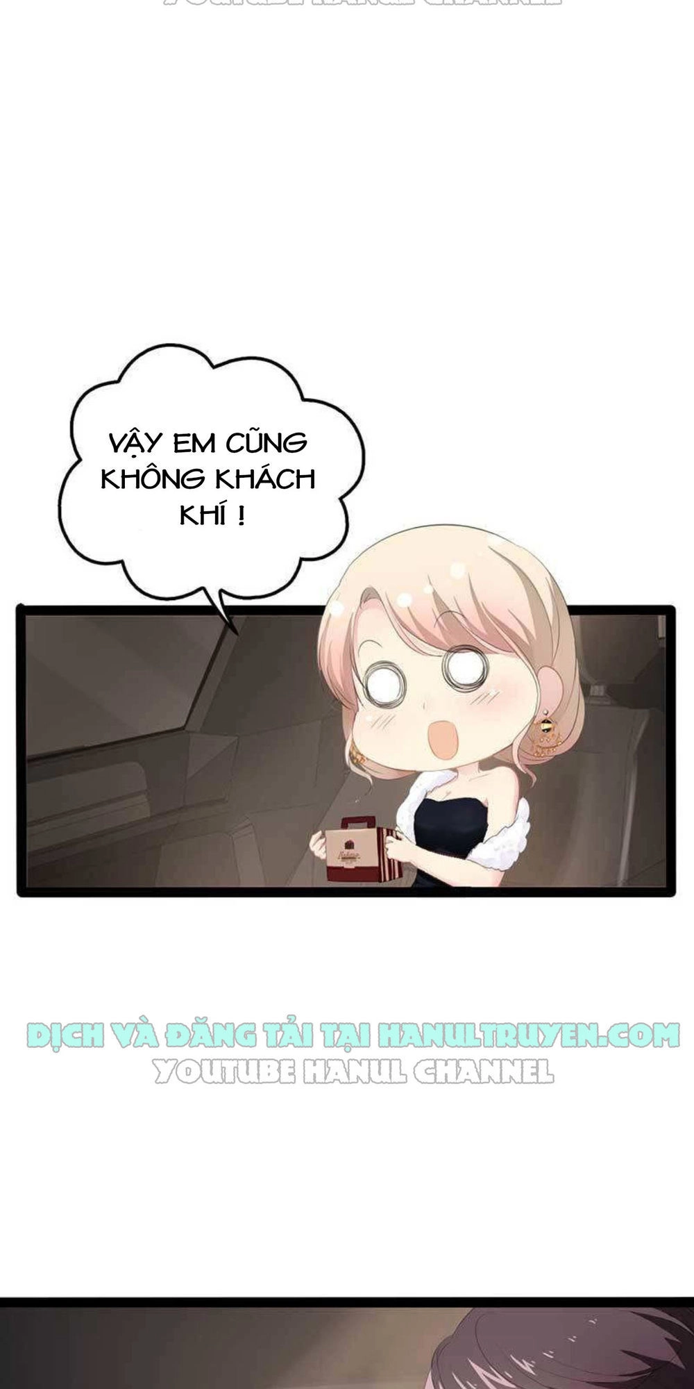 Thần Bí Đế Thiếu Điềm Sủng Thê Chapter 74 - 10