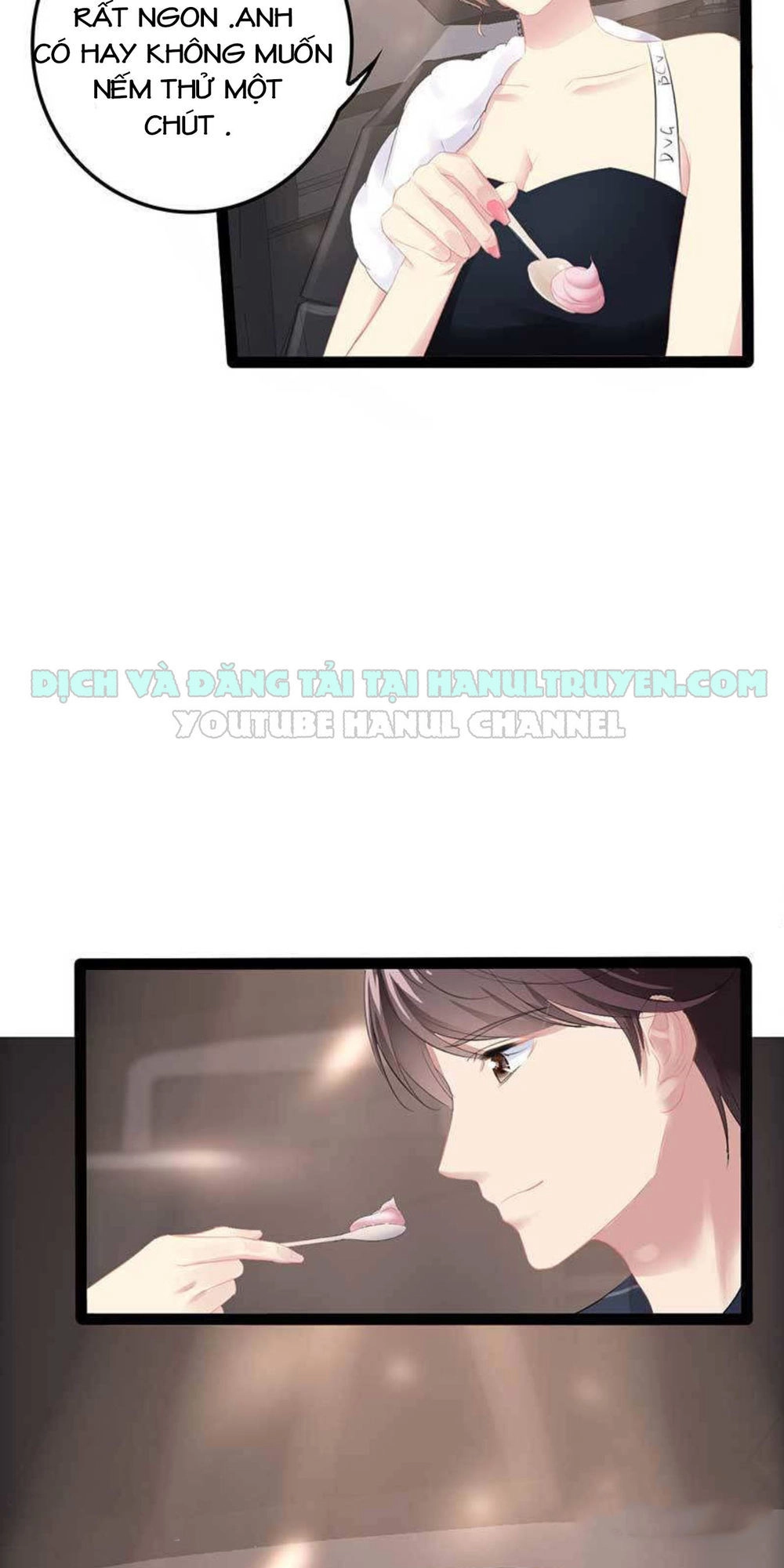 Thần Bí Đế Thiếu Điềm Sủng Thê Chapter 74 - 13