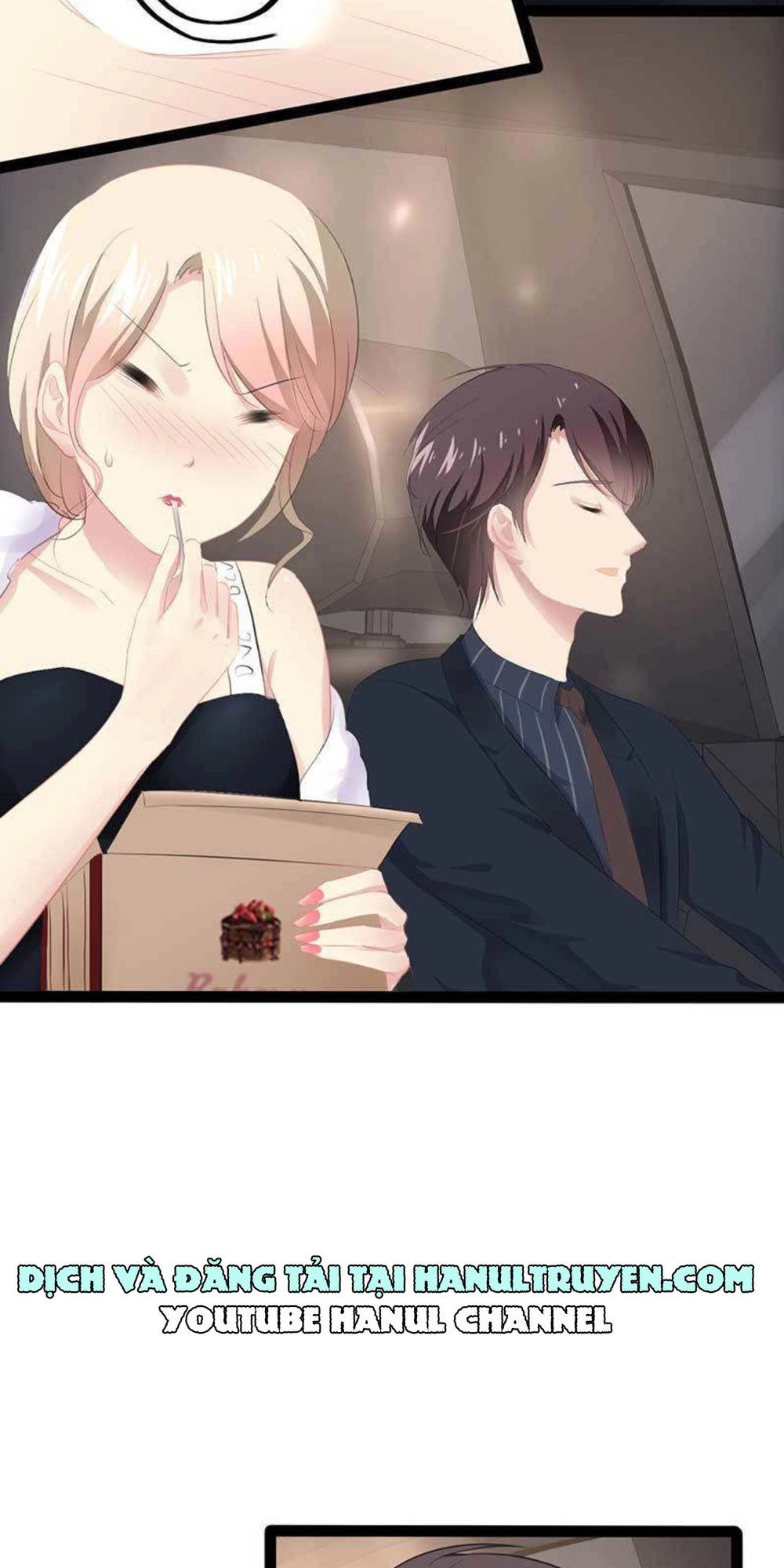 Thần Bí Đế Thiếu Điềm Sủng Thê Chapter 74 - 15