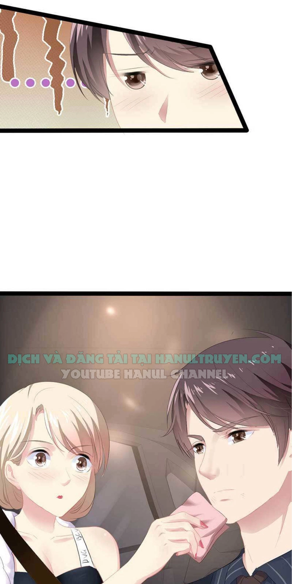 Thần Bí Đế Thiếu Điềm Sủng Thê Chapter 74 - 17