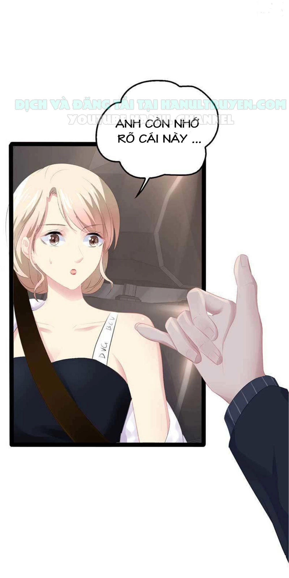 Thần Bí Đế Thiếu Điềm Sủng Thê Chapter 74 - 20