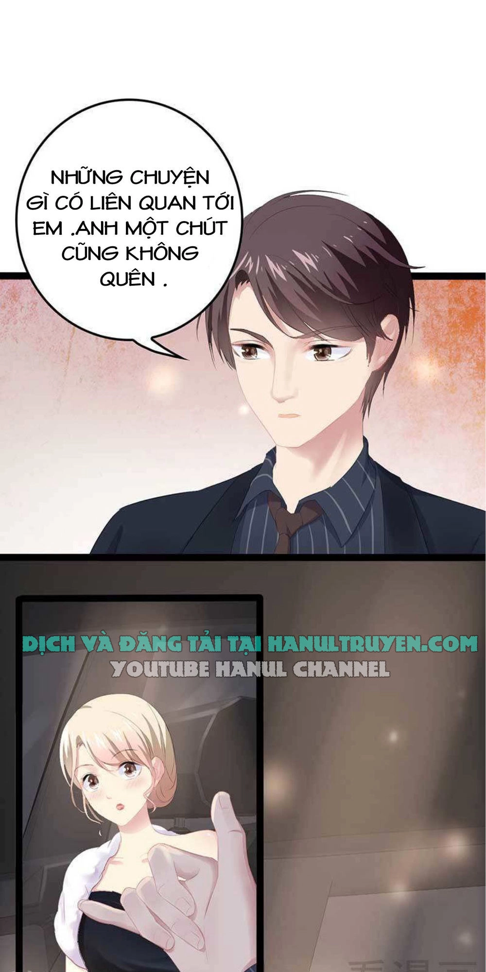 Thần Bí Đế Thiếu Điềm Sủng Thê Chapter 74 - 21