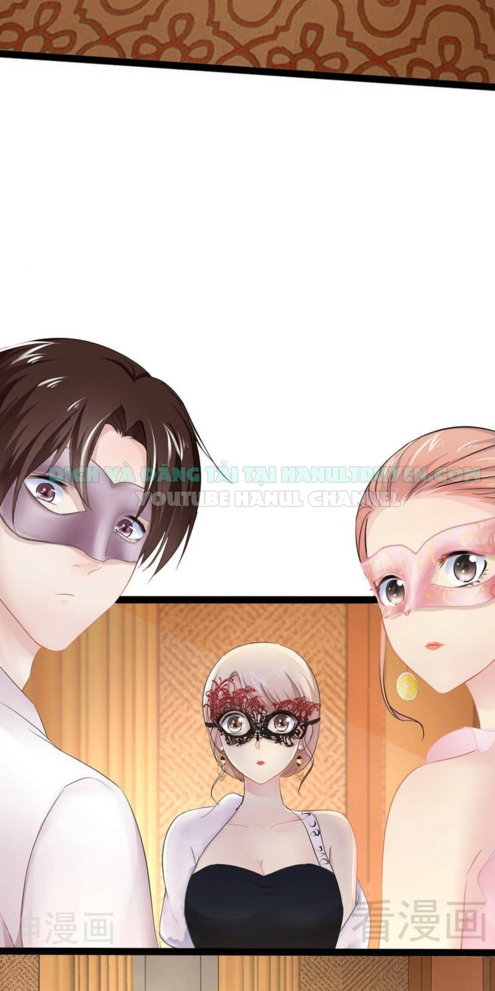 Thần Bí Đế Thiếu Điềm Sủng Thê Chapter 76 - 12