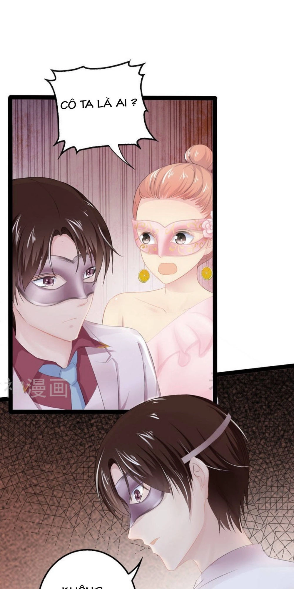 Thần Bí Đế Thiếu Điềm Sủng Thê Chapter 76 - 17