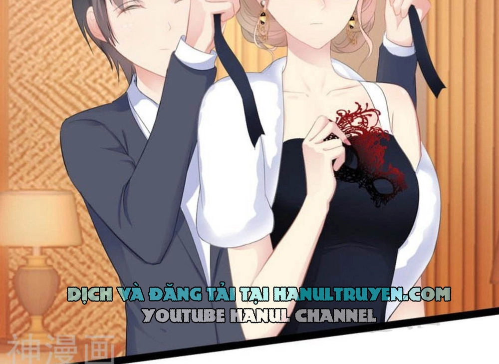 Thần Bí Đế Thiếu Điềm Sủng Thê Chapter 78 - 10