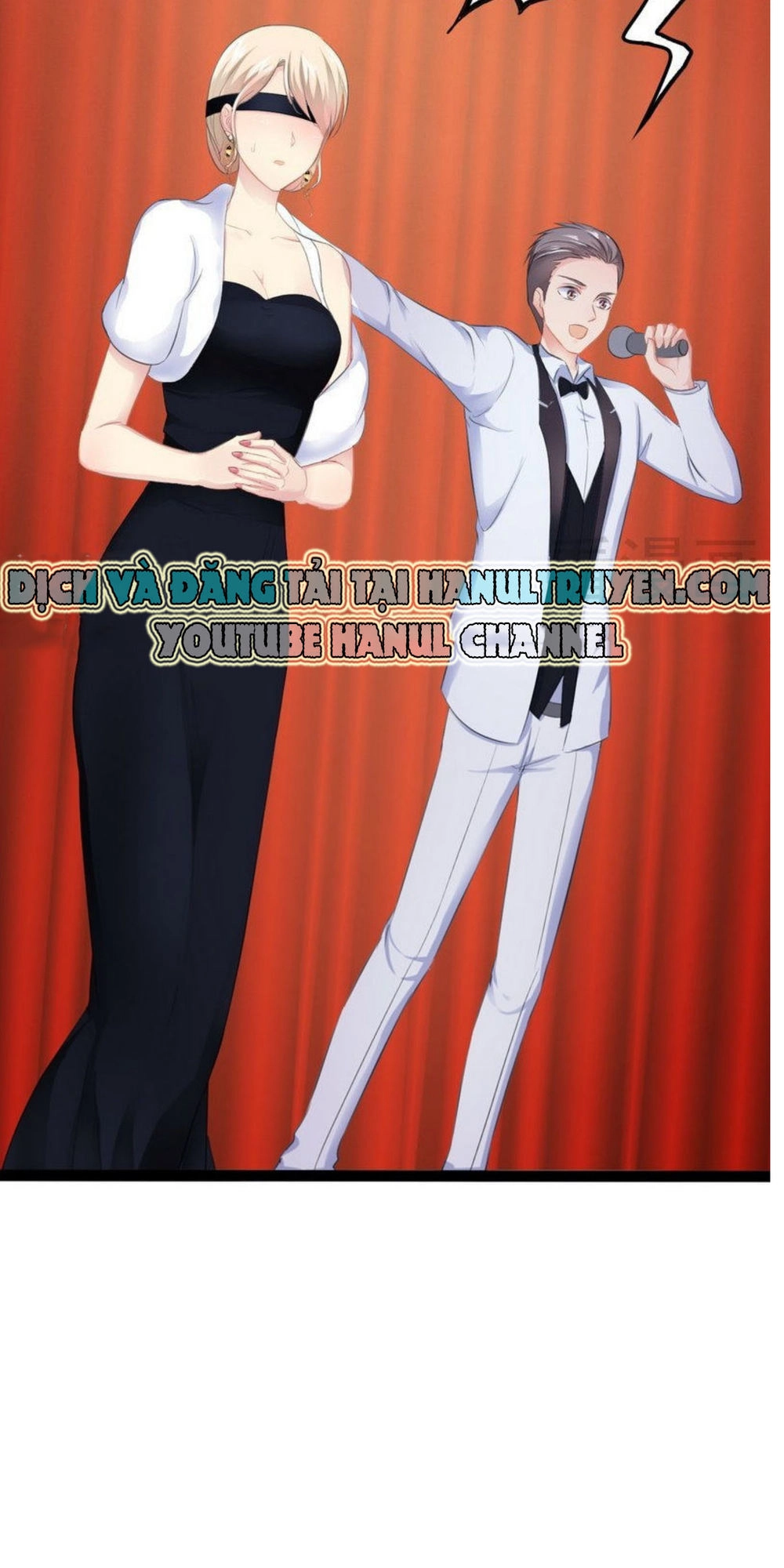 Thần Bí Đế Thiếu Điềm Sủng Thê Chapter 78 - 12