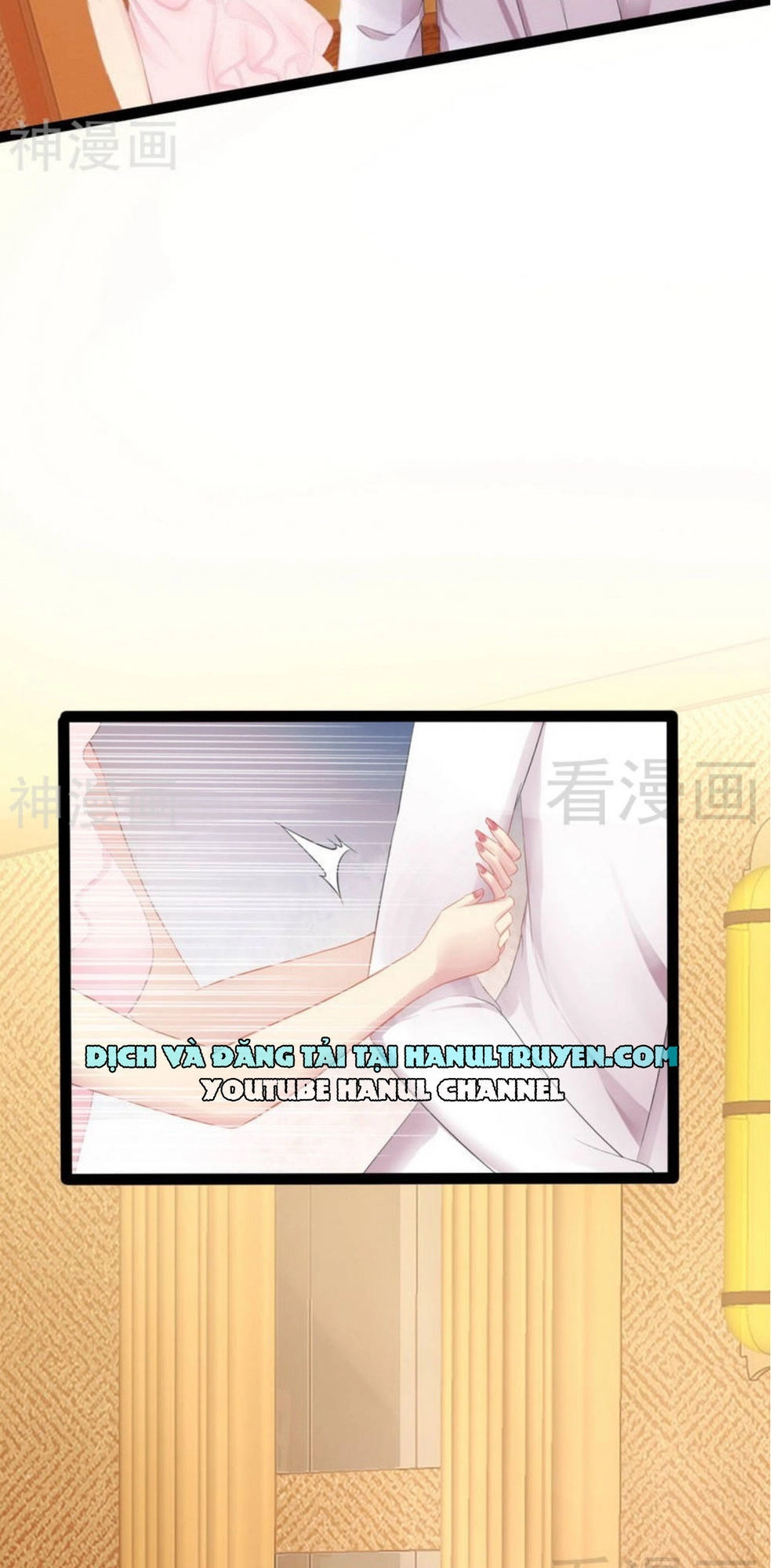 Thần Bí Đế Thiếu Điềm Sủng Thê Chapter 78 - 14