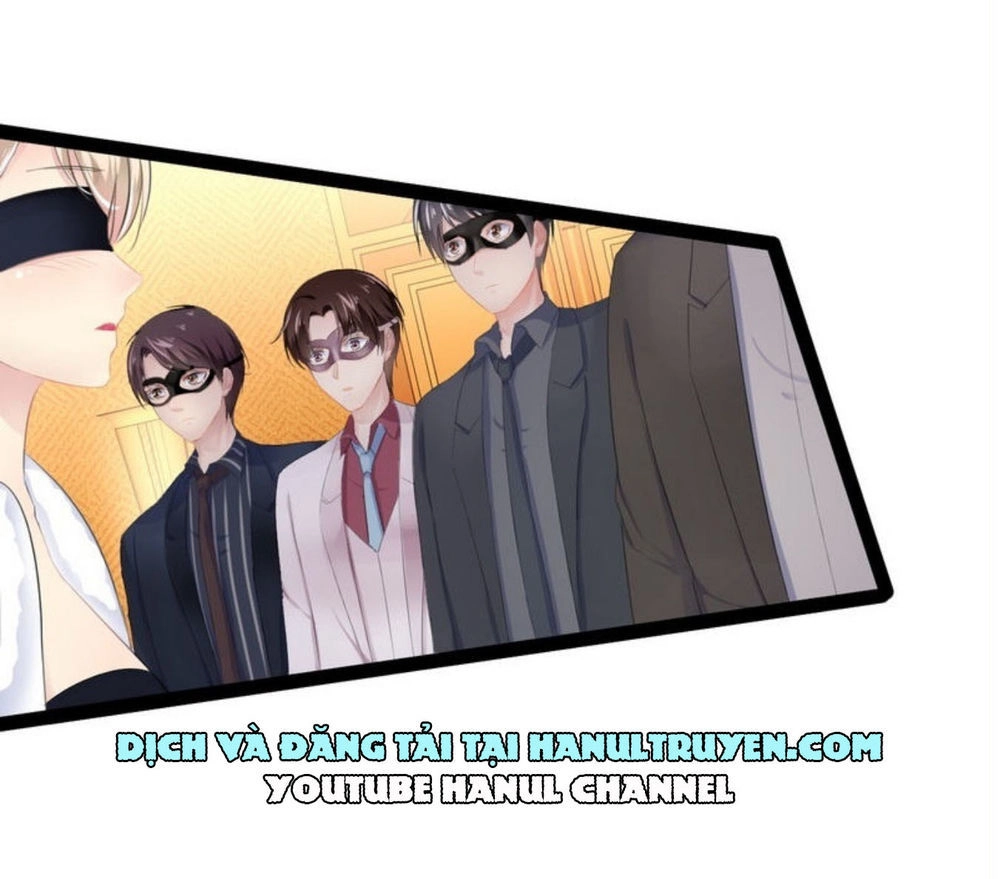 Thần Bí Đế Thiếu Điềm Sủng Thê Chapter 78 - 22