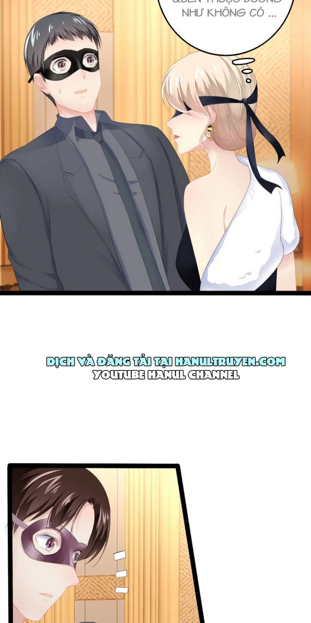 Thần Bí Đế Thiếu Điềm Sủng Thê Chapter 78 - 27