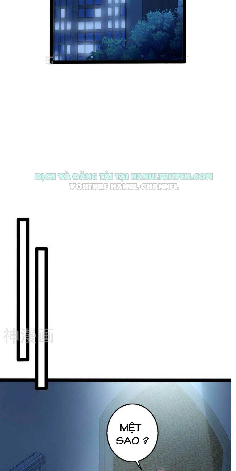 Thần Bí Đế Thiếu Điềm Sủng Thê Chapter 81 - 3