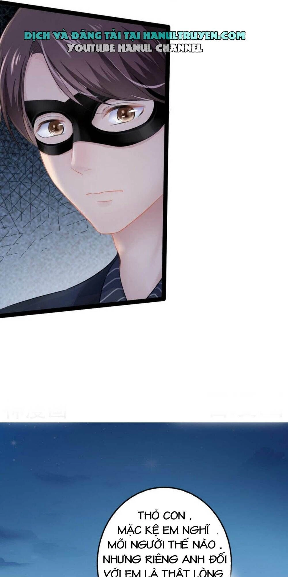 Thần Bí Đế Thiếu Điềm Sủng Thê Chapter 81 - 8