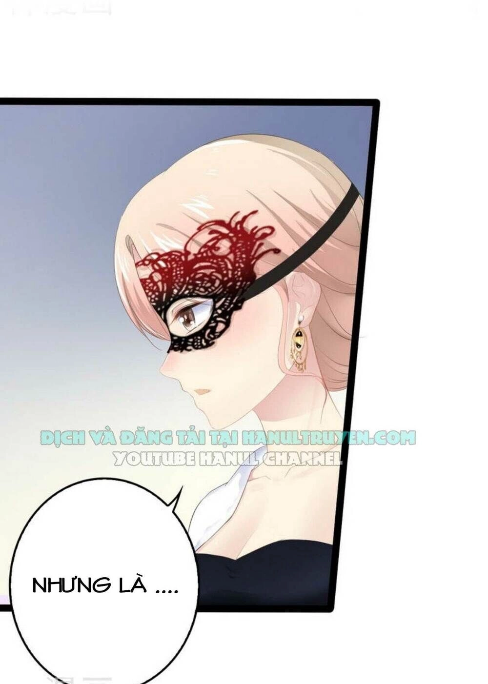 Thần Bí Đế Thiếu Điềm Sủng Thê Chapter 81 - 10