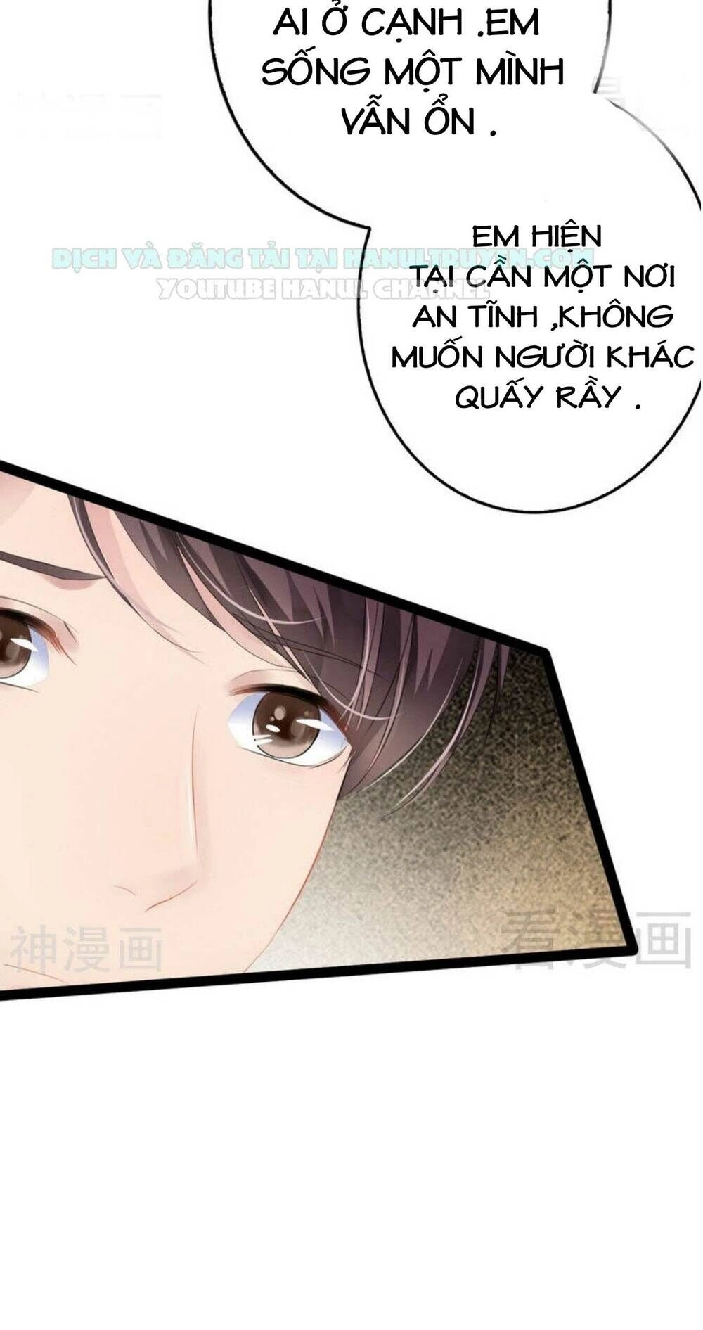 Thần Bí Đế Thiếu Điềm Sủng Thê Chapter 81 - 18