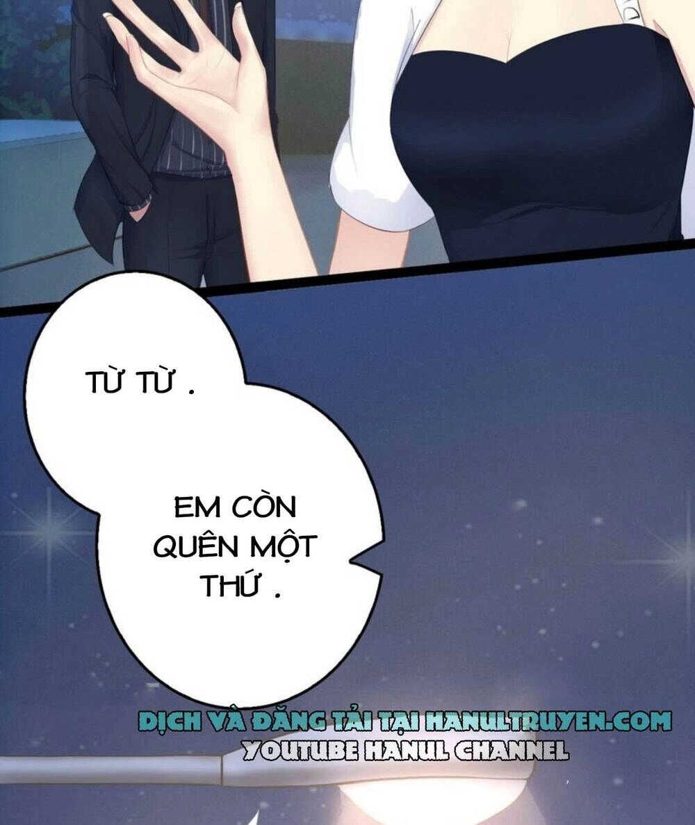 Thần Bí Đế Thiếu Điềm Sủng Thê Chapter 81 - 24