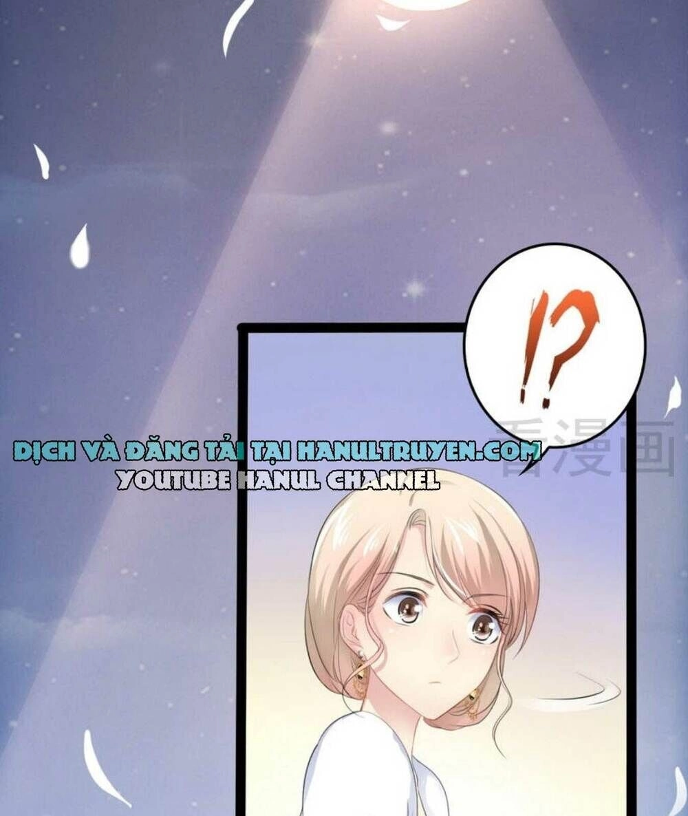 Thần Bí Đế Thiếu Điềm Sủng Thê Chapter 81 - 25