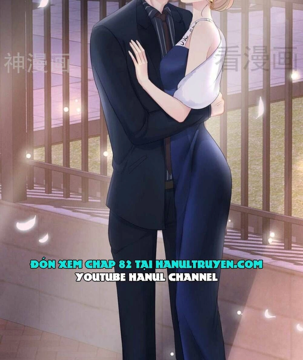 Thần Bí Đế Thiếu Điềm Sủng Thê Chapter 81 - 28