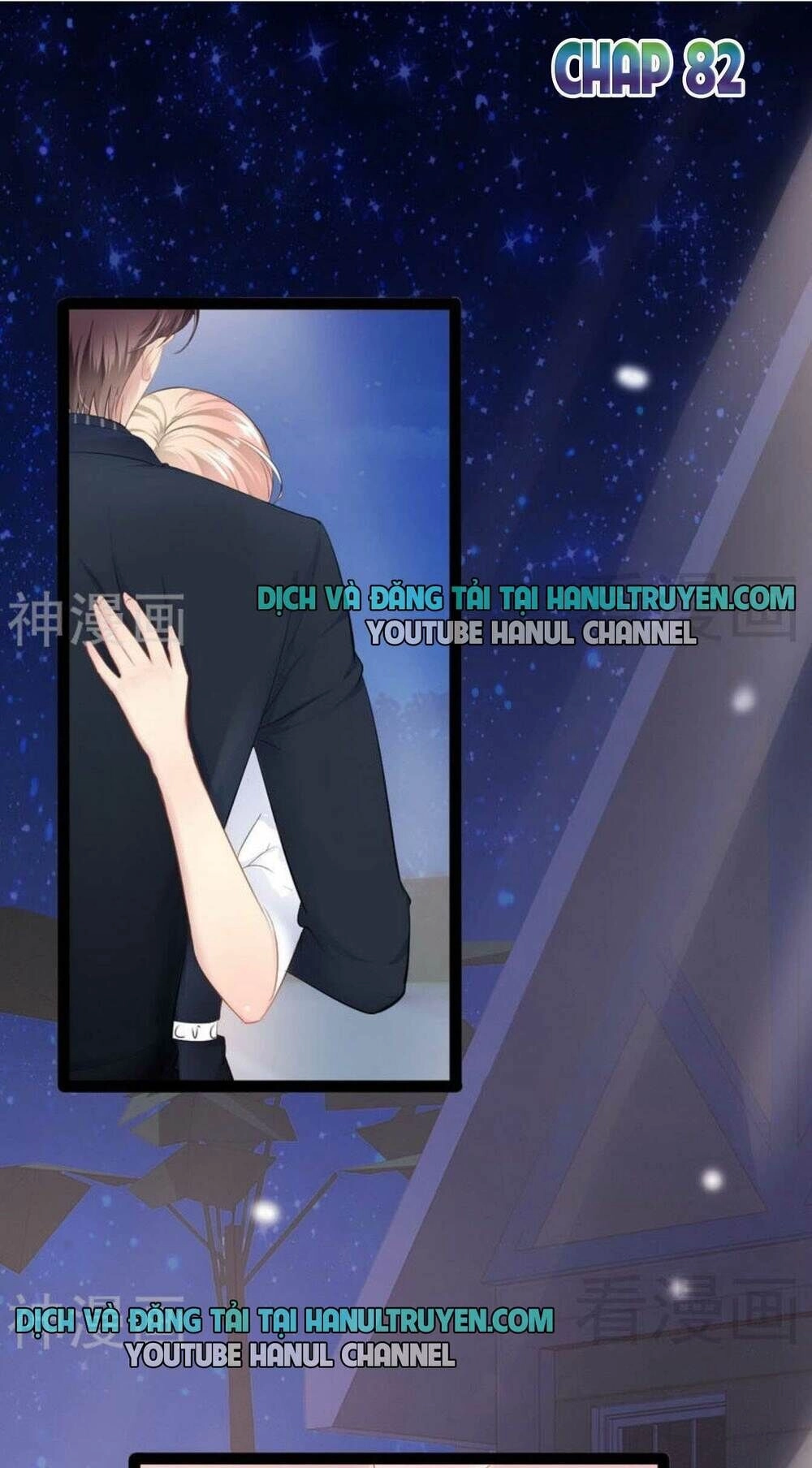 Thần Bí Đế Thiếu Điềm Sủng Thê Chapter 82 - 2