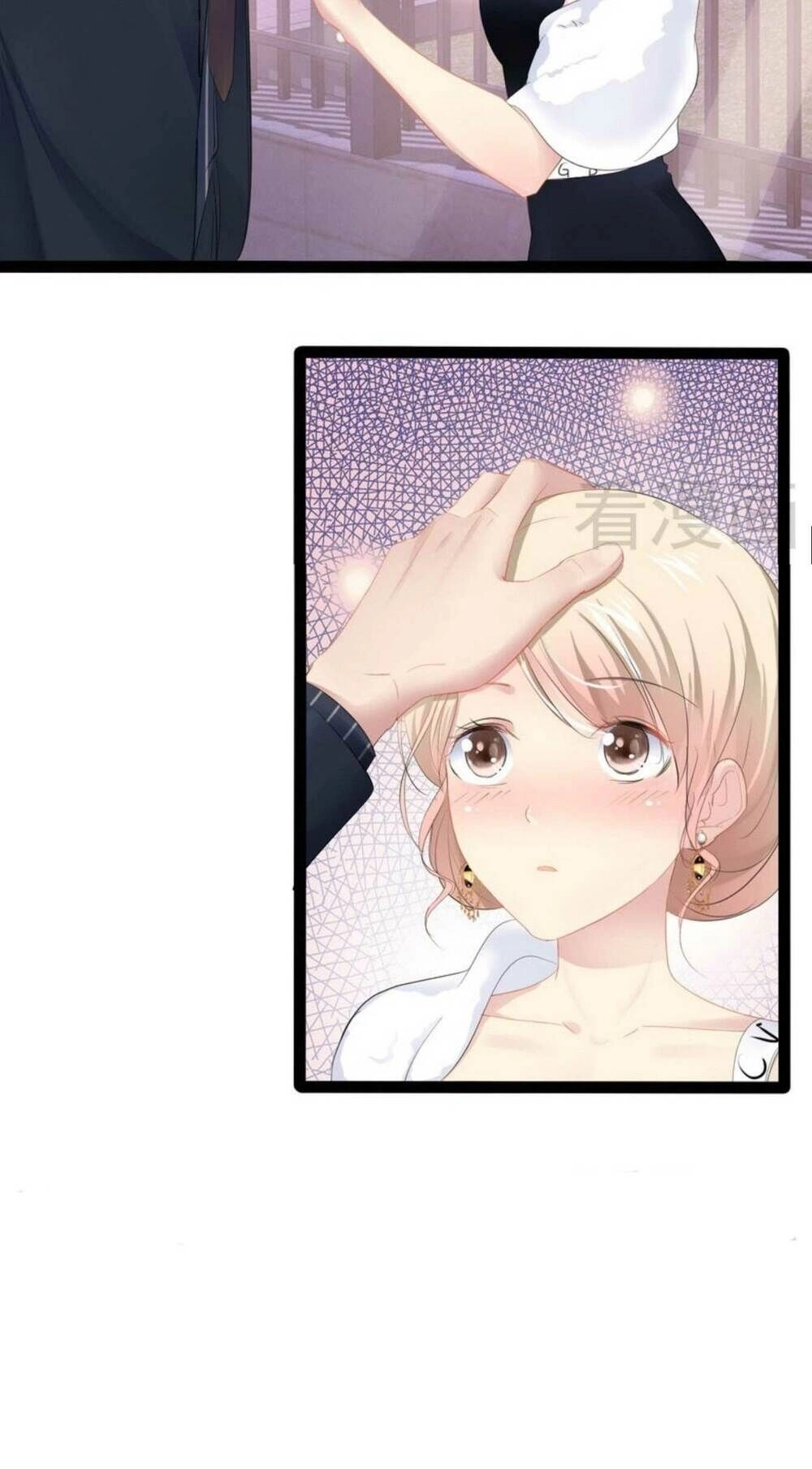 Thần Bí Đế Thiếu Điềm Sủng Thê Chapter 82 - 4