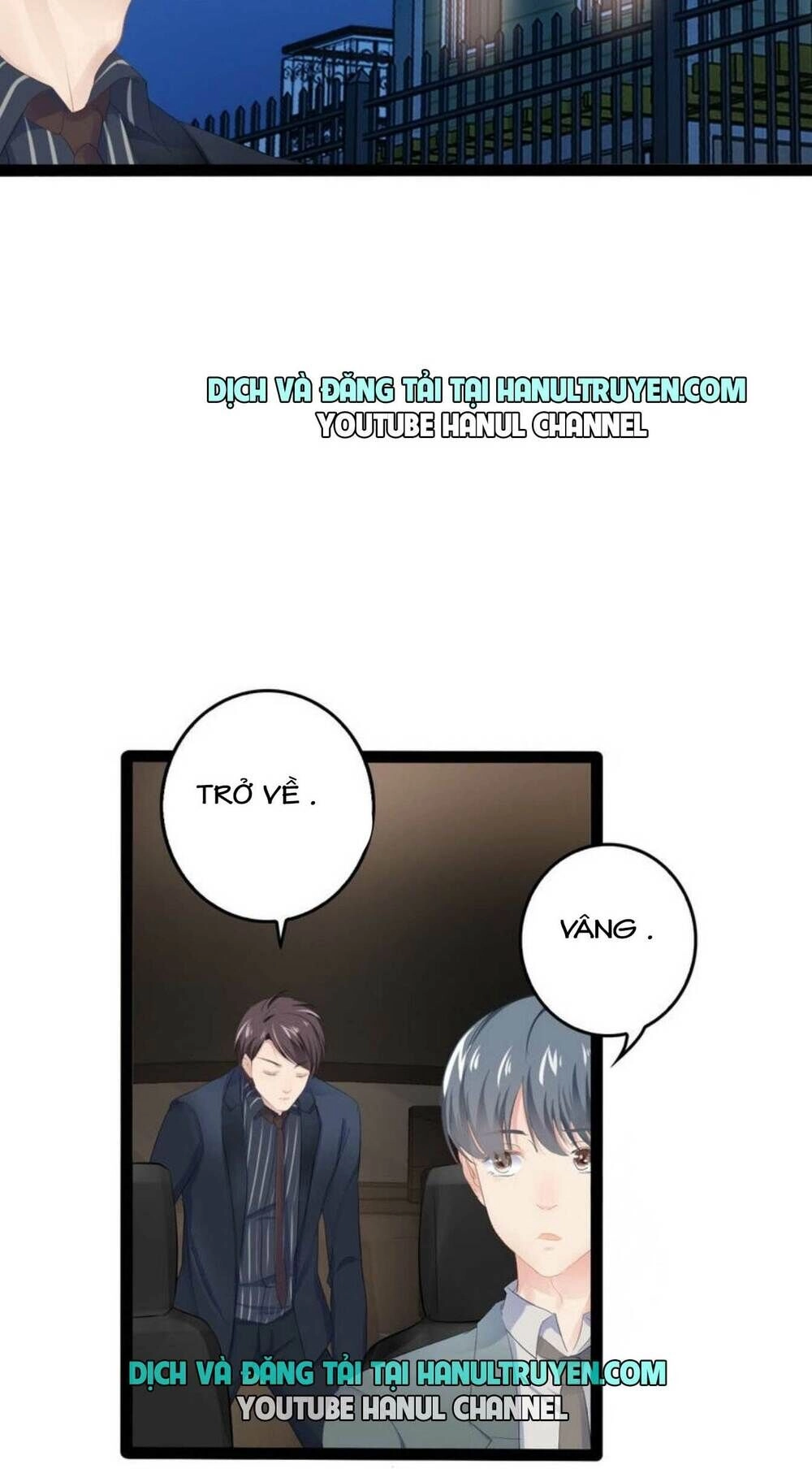 Thần Bí Đế Thiếu Điềm Sủng Thê Chapter 82 - 7