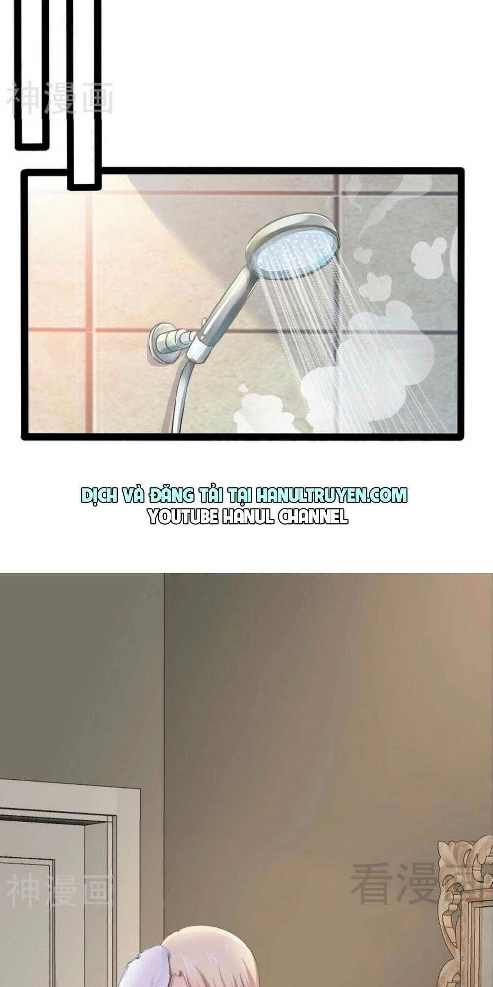 Thần Bí Đế Thiếu Điềm Sủng Thê Chapter 82 - 11